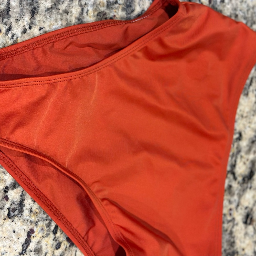 Bathing suit bottoms